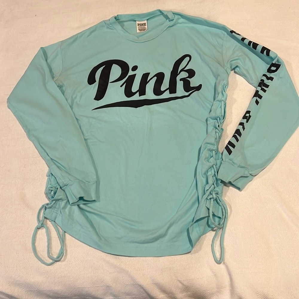Adorable victoria secret long sleeve